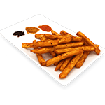 Peri Peri Chips 