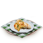 Sweet Chilli Chicken 