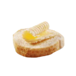 Slice Of French Toast 