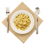 Kids Macaroni Cheese 